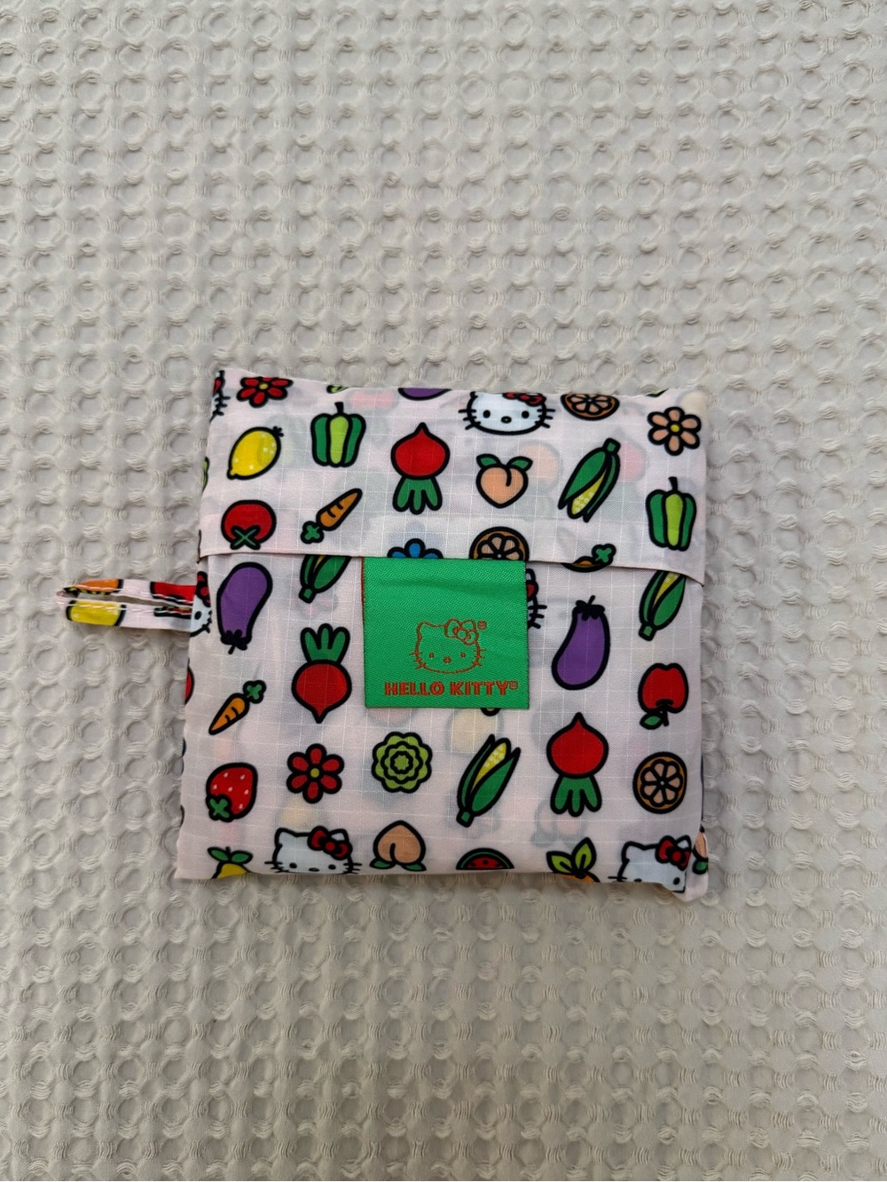 Baggu x Hello Kitty Standard Baggu - Hello Kitty Icons